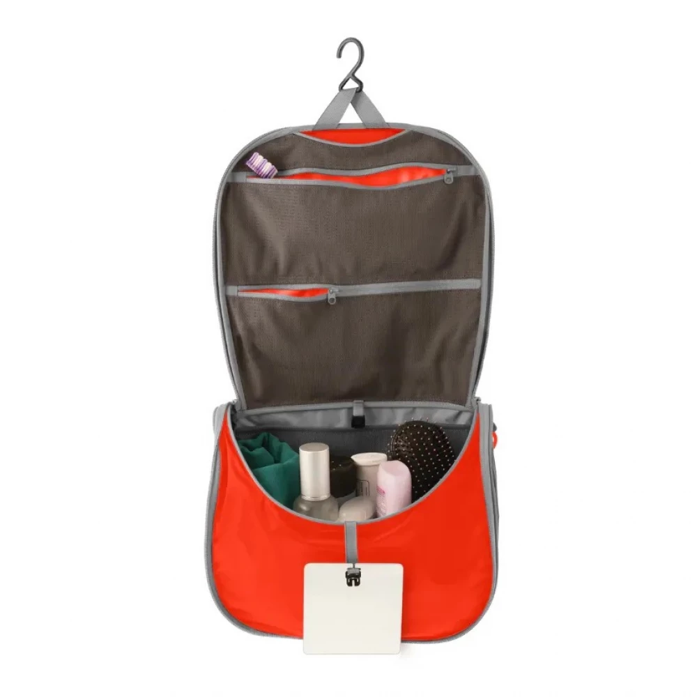 Косметичка Sea To Summit Ultra-Sil Hanging Toiletry Bag L