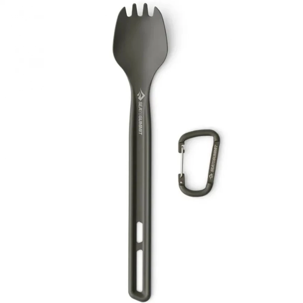 Ложка-виделка Sea To Summit Frontier UL Long Handle Spork