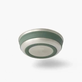 Миска складна Sea To Summit Detour Stainless Steel Collapsible Bowl M