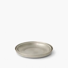 Миска складна Sea To Summit Detour Stainless Steel Collapsible Bowl M
