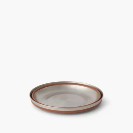 Миска складна Sea To Summit Detour Stainless Steel Collapsible Bowl L