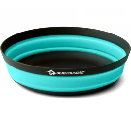 Миска складна Sea To Summit Frontier UL Collapsible Bowl L