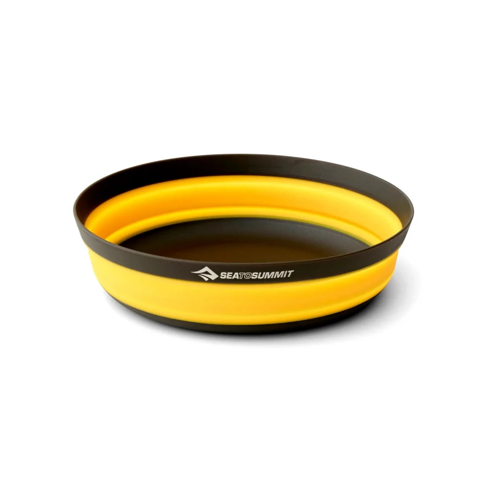 Миска складна Sea To Summit Frontier UL Collapsible Bowl L