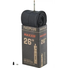 Камера Maxxis Fat/Plus 26X3.0/5.0