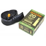 Камера Maxxis Welter Weight 20X1X1/4-1X3/8 Schrader 48mm