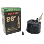 Камера Maxxis Welter Weight 26X1.50/2.50 Presta 48mm