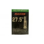 Камера Maxxis Welter Weight 27.5X1.75/2.4 Schrader 48mm