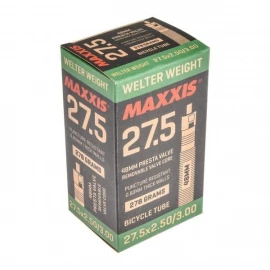 Камера Maxxis Welter Weight 27.5X2.0/3.0 Presta 48mm