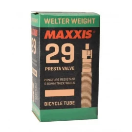 Камера Maxxis Welter Weight 29X1.75/2.4 Presta 48mm