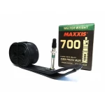 Камера Maxxis Welter Weight 700X23/32C Presta 48mm
