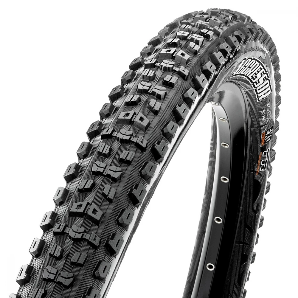 Покришка Maxxis Aggressor 29X2.50WT TPI-120