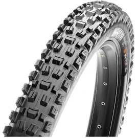 Покрышка Maxxis Assegai 27.5X2.50WT TPI-120X2 Foldable 3CG/DD/TR