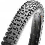 Покришка Maxxis Assegai 27.5X2.50WT TPI-60 Foldable 3CT/EXO/TR