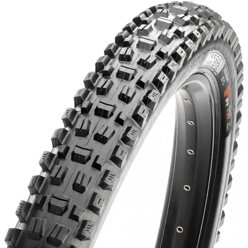 Покришка Maxxis Assegai 29X2.50WT TPI-120X2 Foldable 3CG/DD/TR