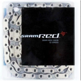 Цепь Sram Red 114 лнк. Шоссе Flattop 12 ск. 1 шт.