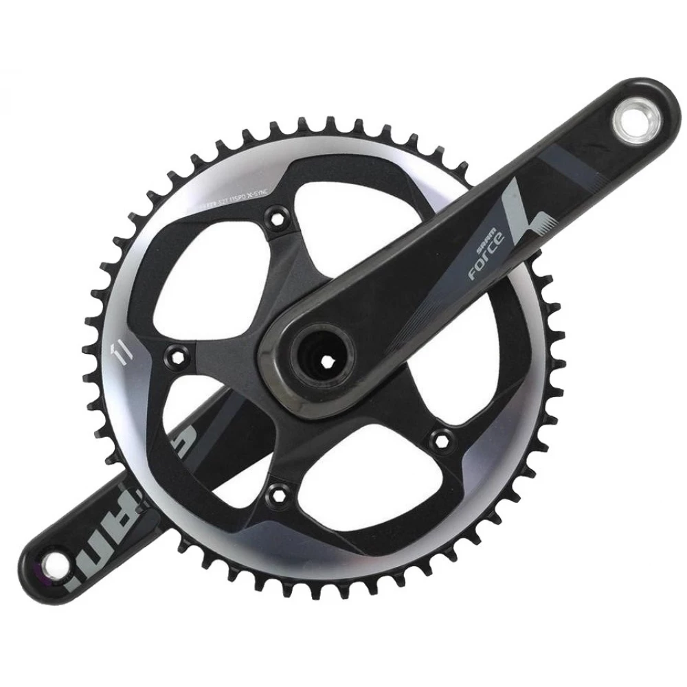 Шатуни Sram AM FC Force1 GXP 170 130 52T