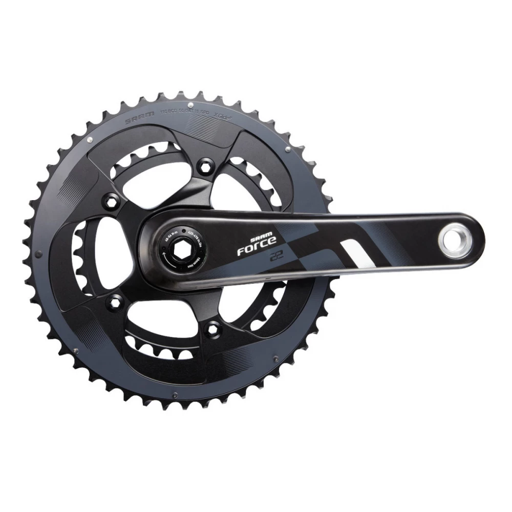 Шатуны Sram AM FC Force22 BB30 175 5034