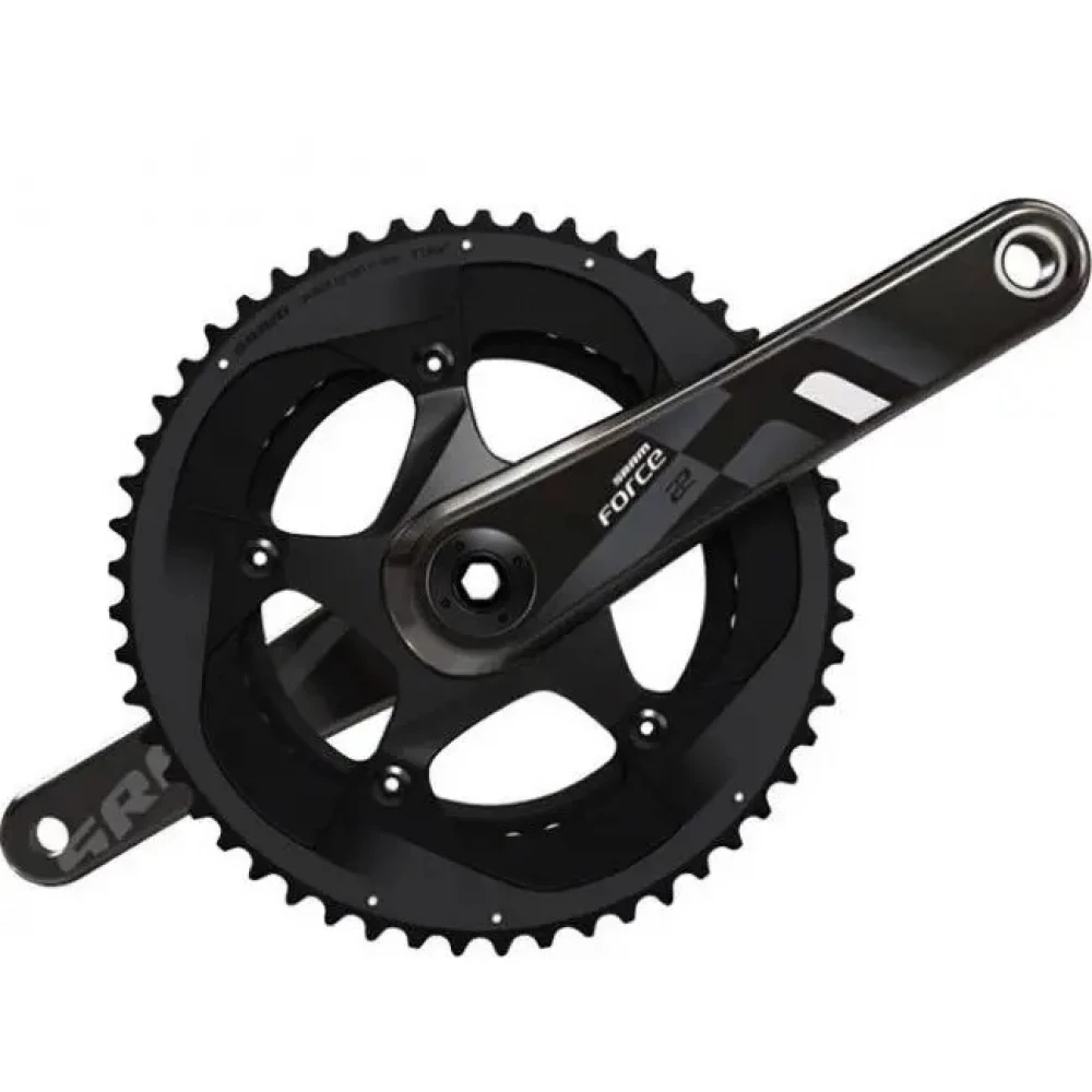 Шатуни Sram AM FC Force22 BB30 YAW 1725 5339 NO BB