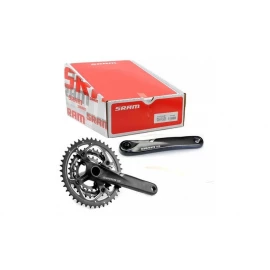 Шатуны Sram AM FC X5 GXP 9S 175 BTBLK 443222 NO BB