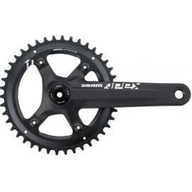 Шатуны Sram Apex AM FC Apex 1 BB30 170 BLK 42T XSYNC