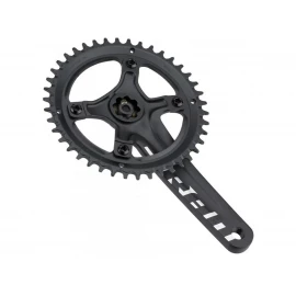 Шатуни Sram Apex AM FC Apex 1 BB30 170 BLK 42T XSYNC