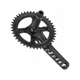 Шатуны Sram Apex AM FC Apex 1 GXP 170 BLK 42T XSYNC