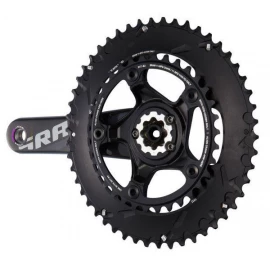 Шатуни Sram Force AM FC Force22 YAW 170 5034 NO GXP