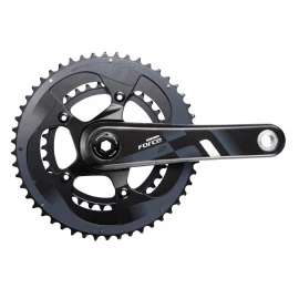 Шатуны Sram Force AM FC Force22 YAW 1725 5034 NO GXP