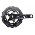 Шатуни Sram Force22 BB30 165 50-34 Yaw, Bearings NOT Included