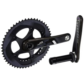 Шатуни Sram Force22 GXP 165 53-39 Yaw, GXP Cups NOT included