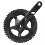 Шатуни Sram Force22 GXP 177.5 53-39 Yaw, GXP Cups NOT included