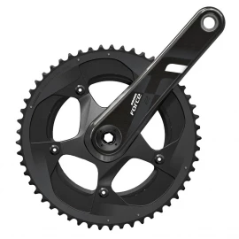 Шатуны Sram Force22 GXP 177.5 53-39 Yaw, GXP Cups NOT included