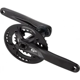Шатуни Sram GX AM FC GX 1000 BB30 11S 175 BLK AM3624