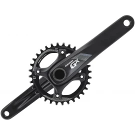 Шатуни Sram GX1 AM FC GX 1000 BB30 175 BLK XSYNC 32T