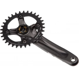 Шатуни Sram GX1 AM FC GX 1000 BB30 175 BLK XSYNC 32T