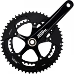 Шатуны Sram Rival OCT MirrorBlack w GXP Cups 68 170 50-34