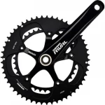 Шатуни Sram Rival OCT MirrorBlack w GXP Cups 68 172.5 50-34