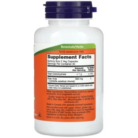 Готу кола Now Foods Gotu Kola 450mg - 100 vcaps