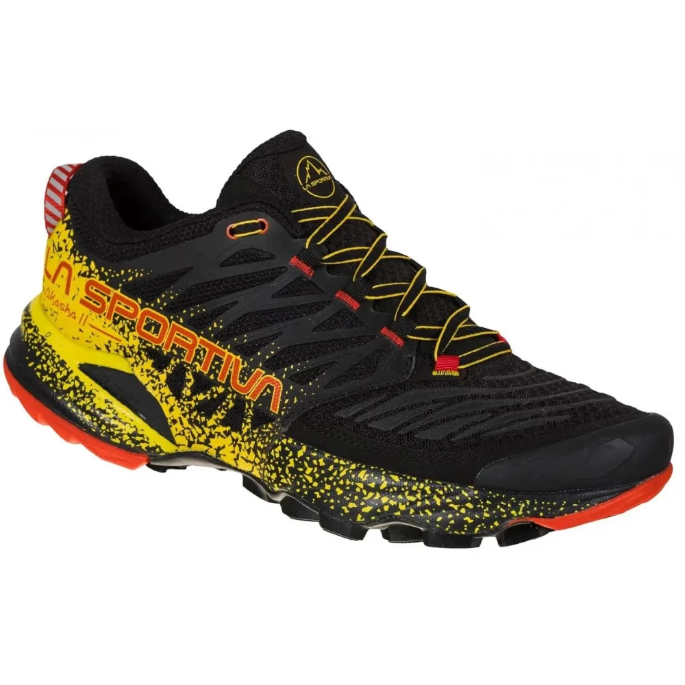 Кросівки La Sportiva Akasha II