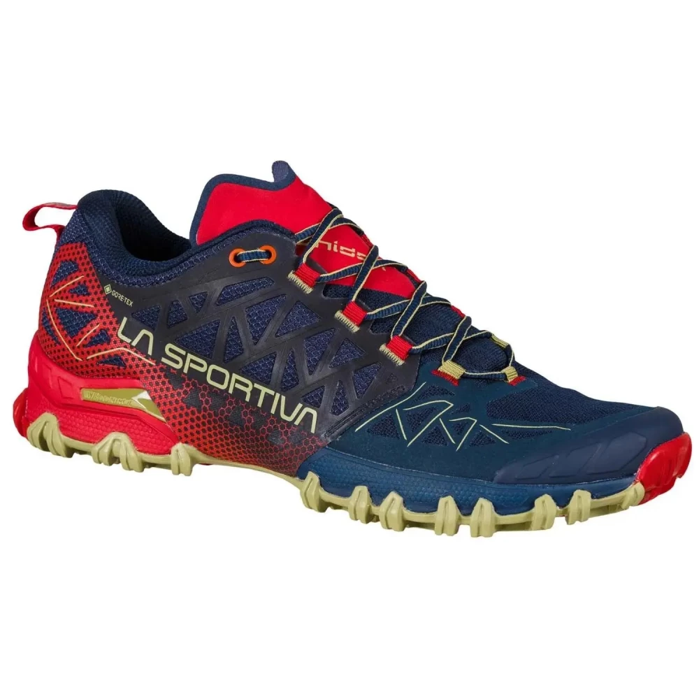 Кроссовки La Sportiva Bushido II GTX