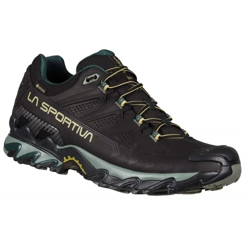 Кросівки La Sportiva Ultra Raptor II Leather GTX