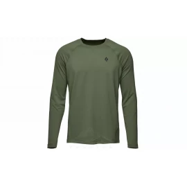 Кофта Black Diamond M Alpenglow LS Crew