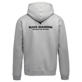Кофта Black Diamond M Equipment For Alpinists Pullover Hoody
