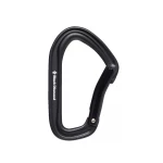 Карабін Black Diamond HotForge Bent Carabiner