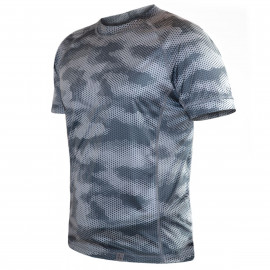 Grey Camo