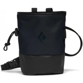 Мішечок для магнезії Black Diamond Mojo Zip L/M