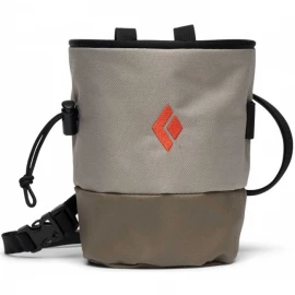 Мішечок для магнезії Black Diamond Mojo Zip L/M