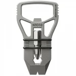 Мультитул Nitecore NTO10