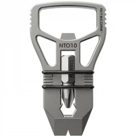Мультитул Nitecore NTO10
