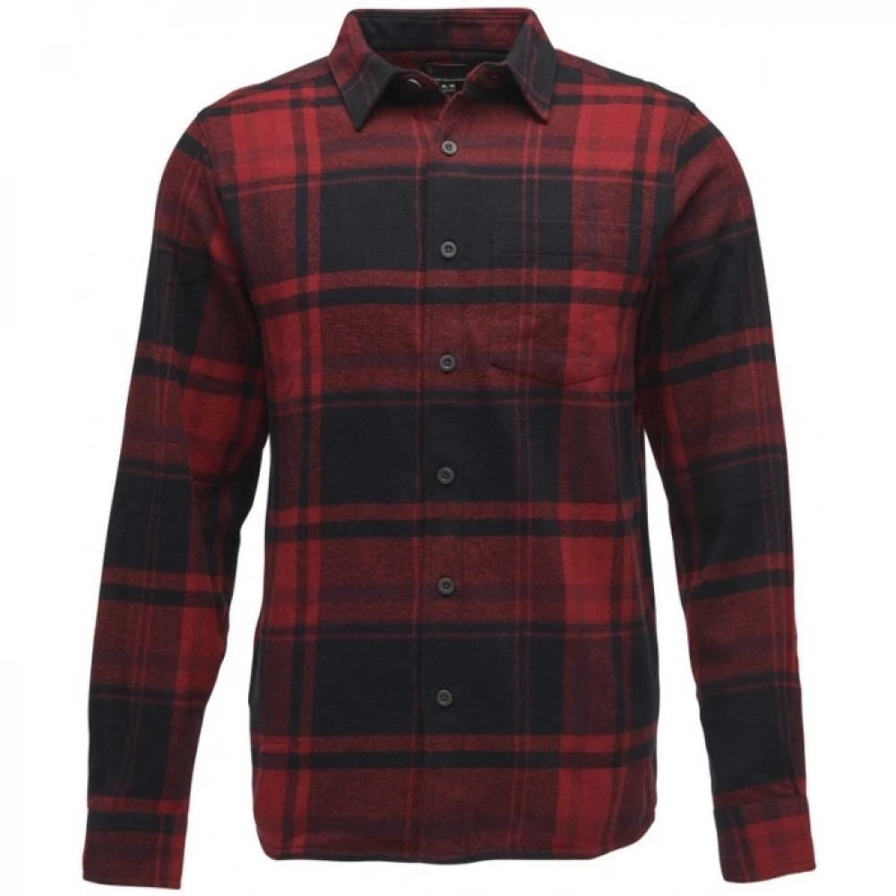 Сорочка Black Diamond M Project Flannel